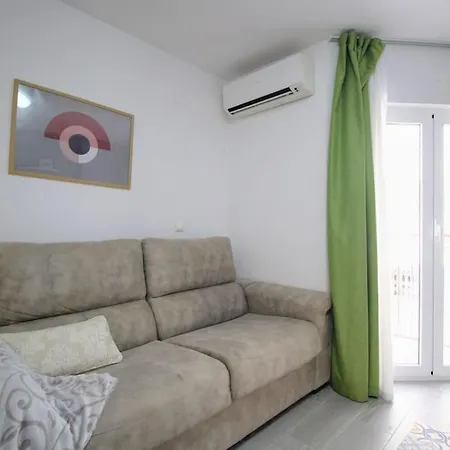Apartamento Studio 7 *