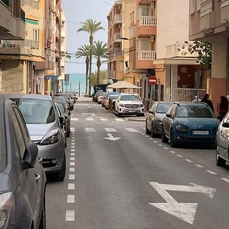Studio 7 Torrevieja