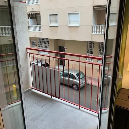 Apartamento Studio 7