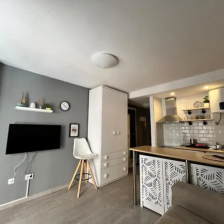 Studio 7 * Torrevieja