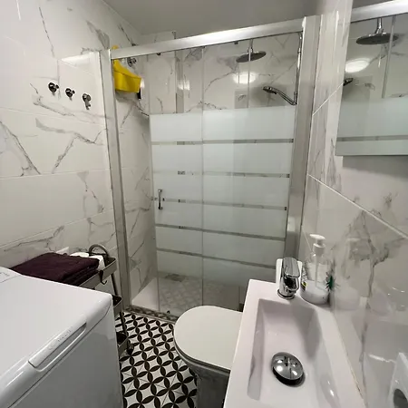Apartamento Studio 7 *