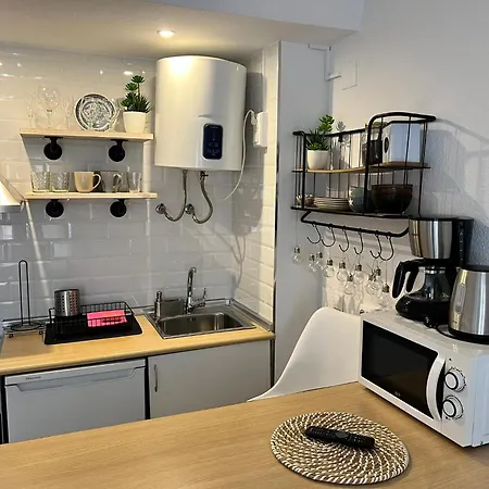 Studio 7 * Torrevieja